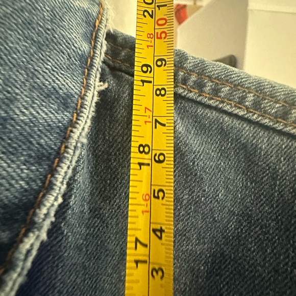 Zadig &Voltaire jean jacket - Picture 9 of 16